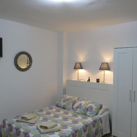 Las Canteras Beach Vv Лас-Пальмас-де-Гран-Канарія Екстер'єр фото