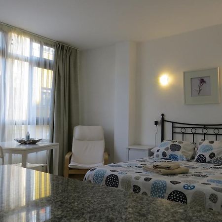 Las Canteras Beach Vv Лас-Пальмас-де-Гран-Канарія Екстер'єр фото