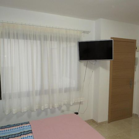 Las Canteras Beach Vv Лас-Пальмас-де-Гран-Канарія Екстер'єр фото