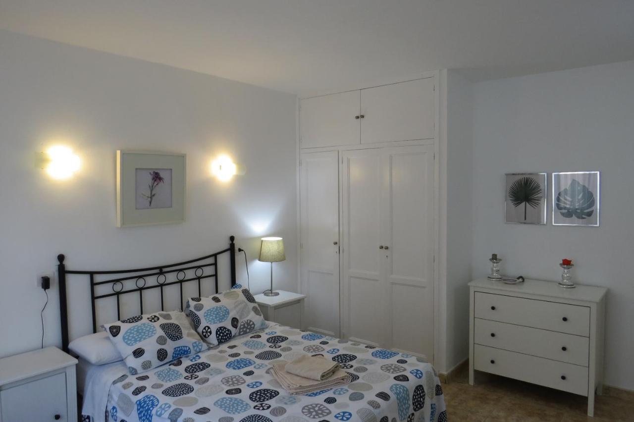 Las Canteras Beach Vv Лас-Пальмас-де-Гран-Канарія Екстер'єр фото