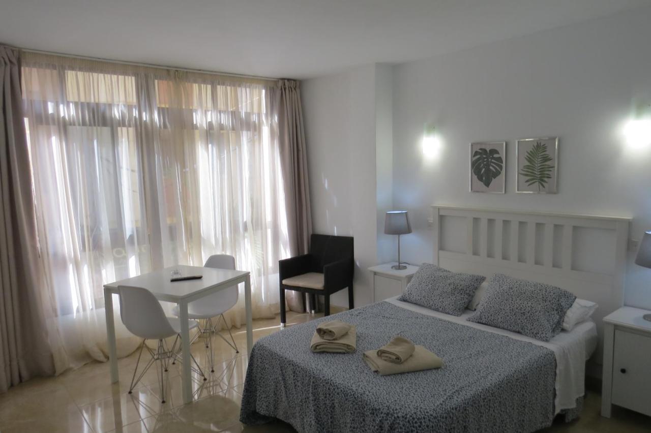 Las Canteras Beach Vv Лас-Пальмас-де-Гран-Канарія Екстер'єр фото
