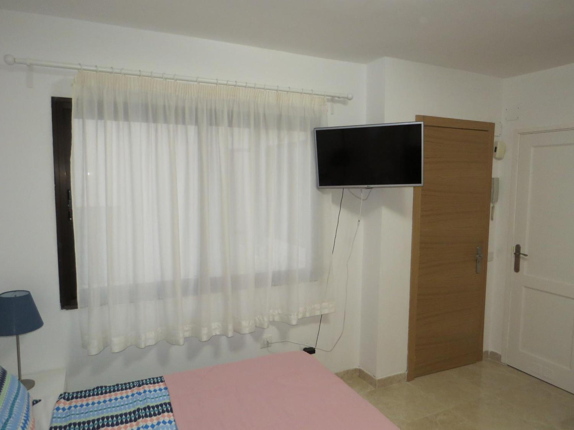 Las Canteras Beach Vv Лас-Пальмас-де-Гран-Канарія Екстер'єр фото